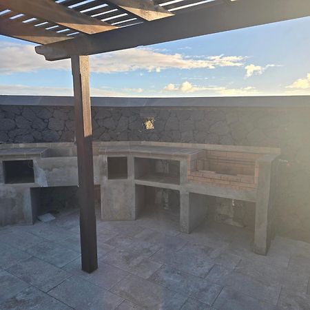 Vv Milenaiver "By Henrypole Home" Los Cancajos Luaran gambar