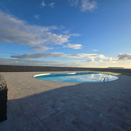 Vv Milenaiver "By Henrypole Home" Los Cancajos Luaran gambar