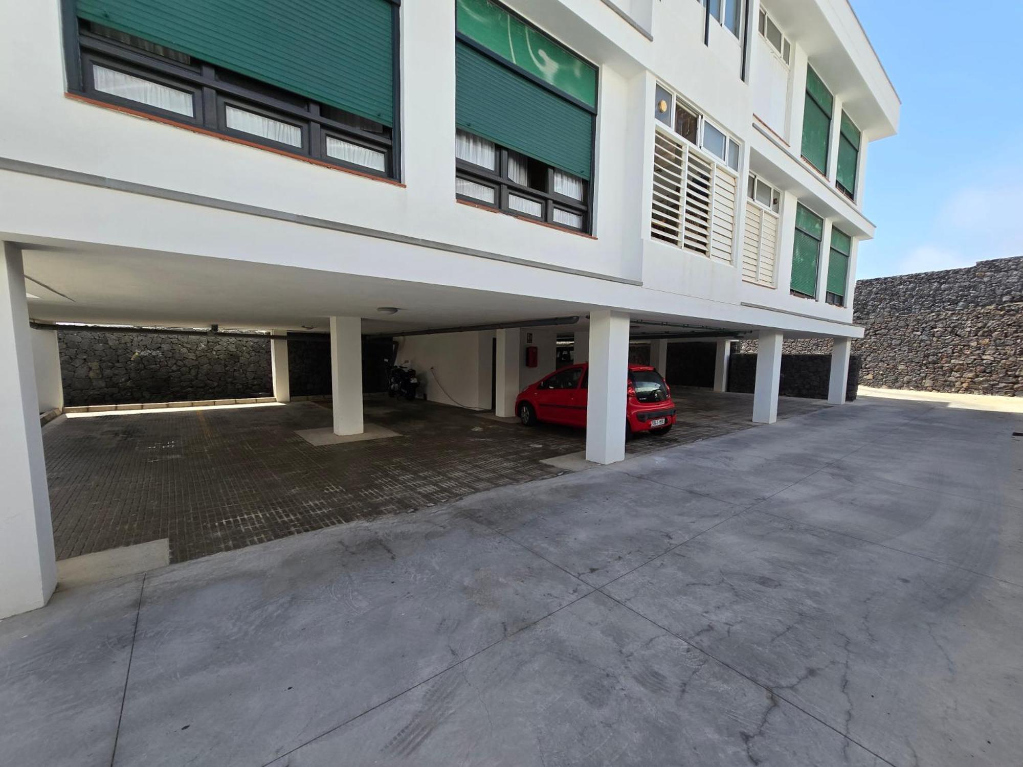 Vv Milenaiver "By Henrypole Home" Los Cancajos Luaran gambar