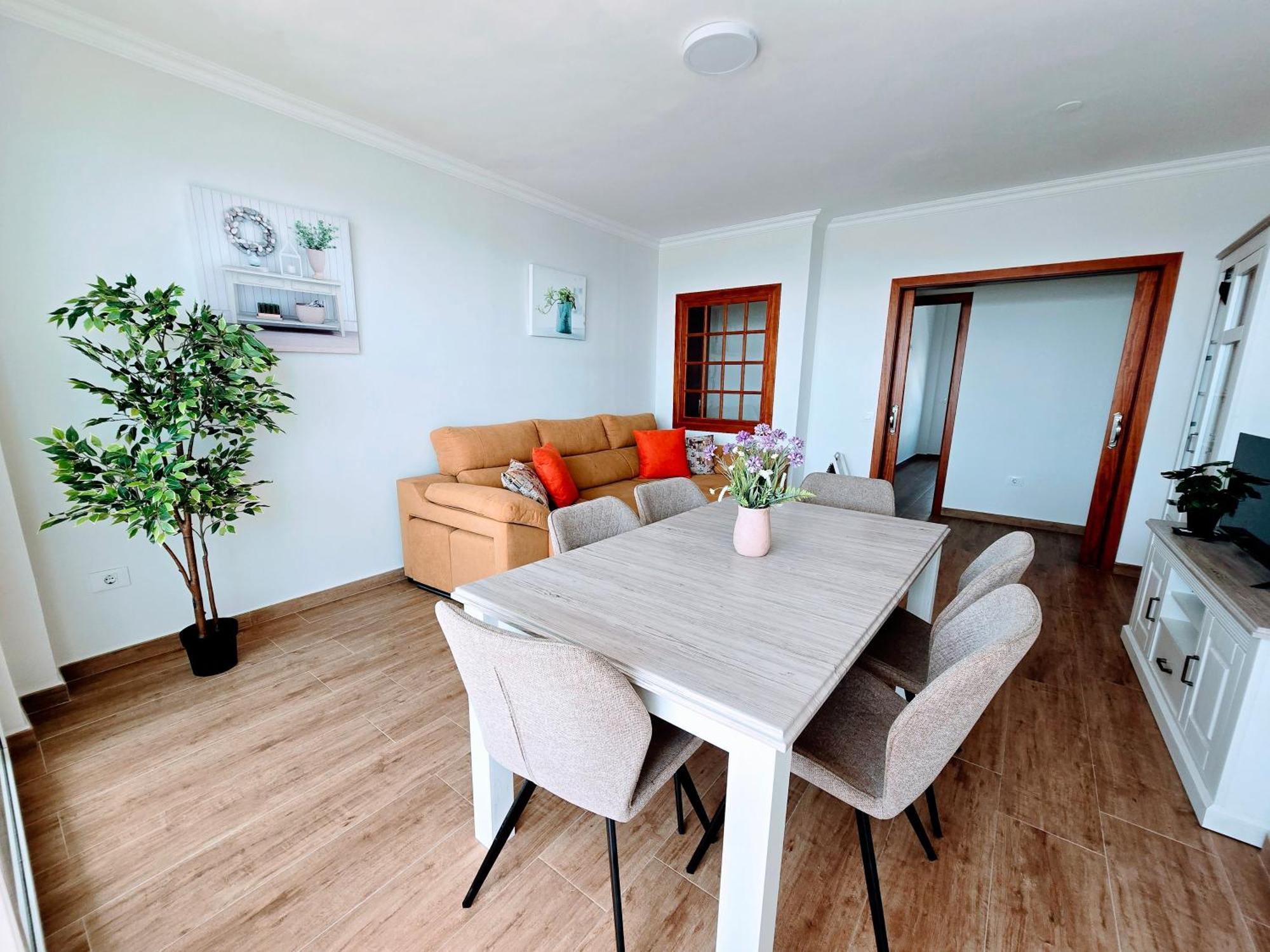 Vv Milenaiver "By Henrypole Home" Los Cancajos Luaran gambar