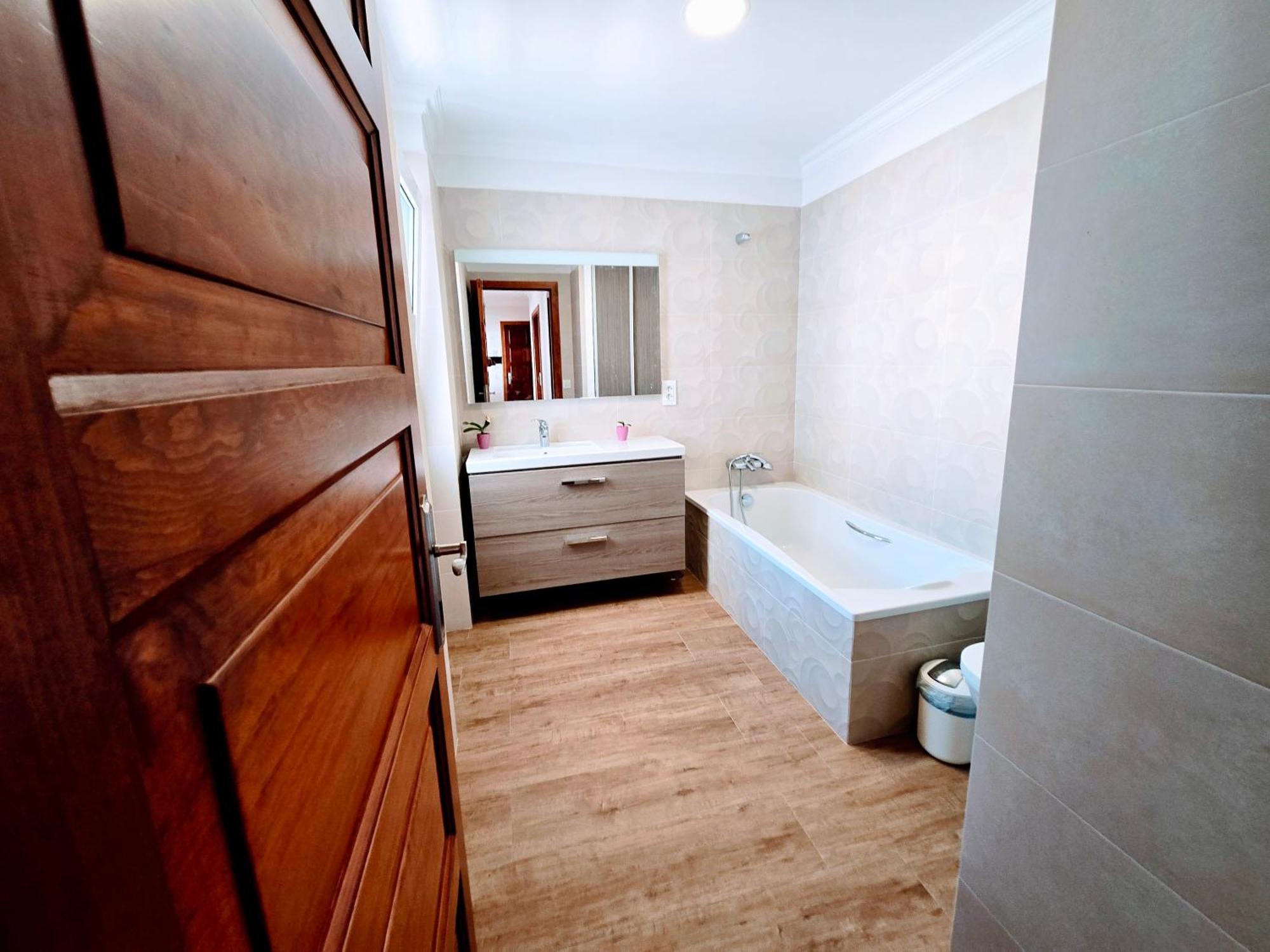 Vv Milenaiver "By Henrypole Home" Los Cancajos Luaran gambar