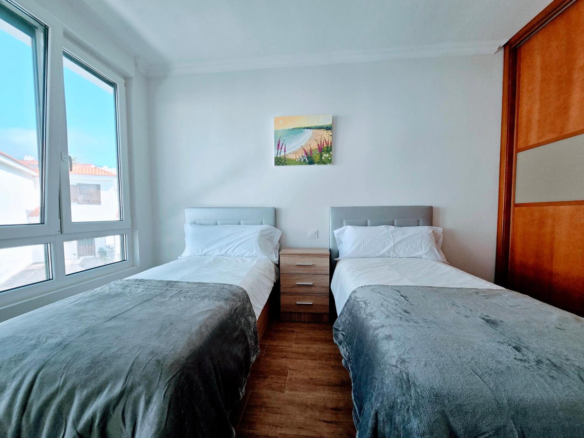 Vv Milenaiver "By Henrypole Home" Los Cancajos Luaran gambar