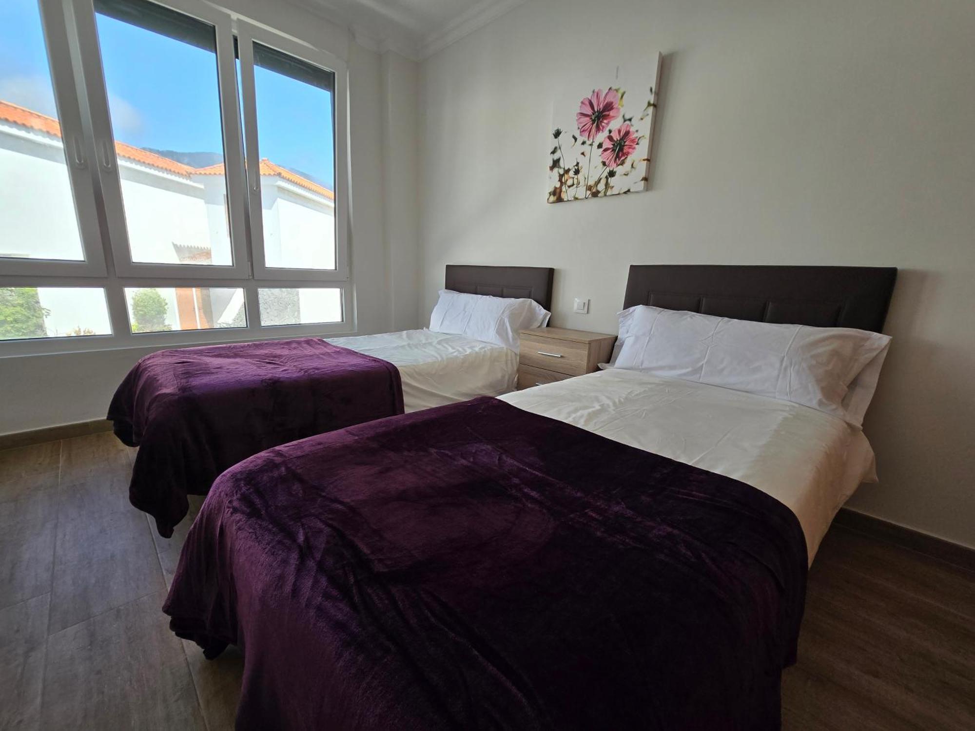 Vv Milenaiver "By Henrypole Home" Los Cancajos Luaran gambar