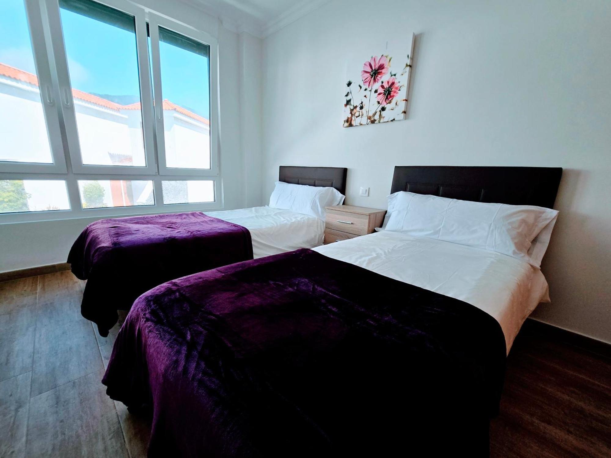 Vv Milenaiver "By Henrypole Home" Los Cancajos Luaran gambar