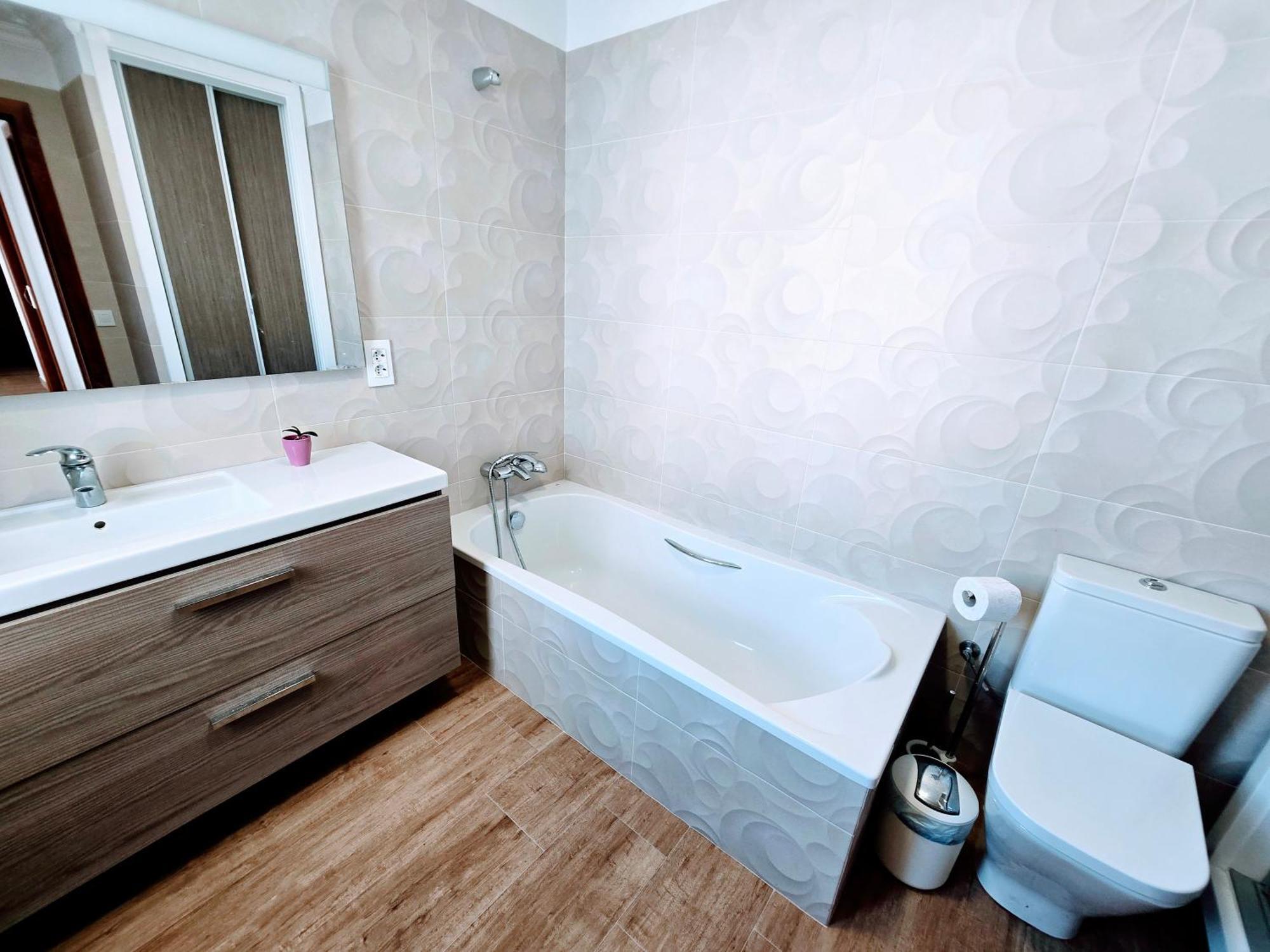 Vv Milenaiver "By Henrypole Home" Los Cancajos Luaran gambar