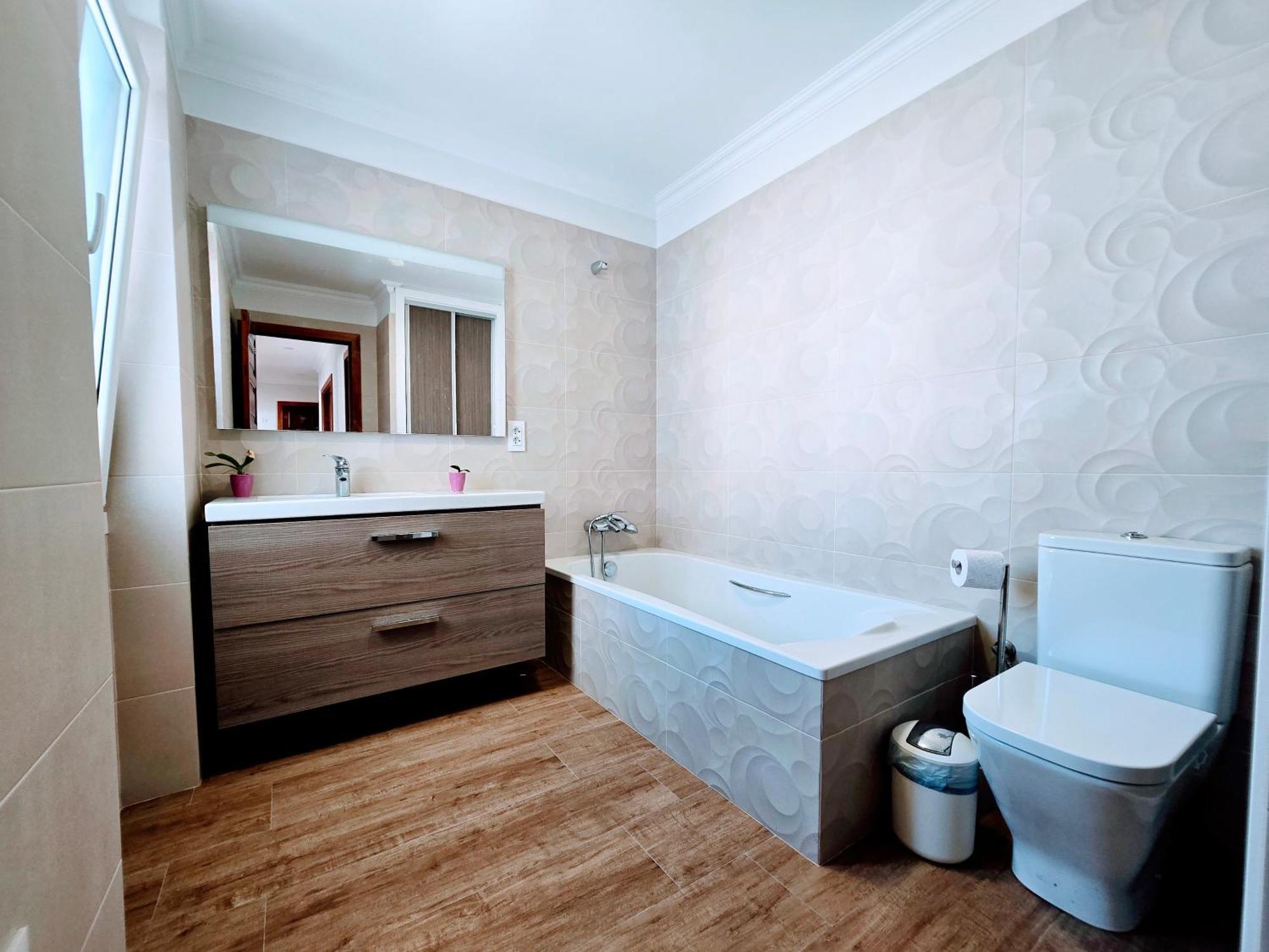 Vv Milenaiver "By Henrypole Home" Los Cancajos Luaran gambar
