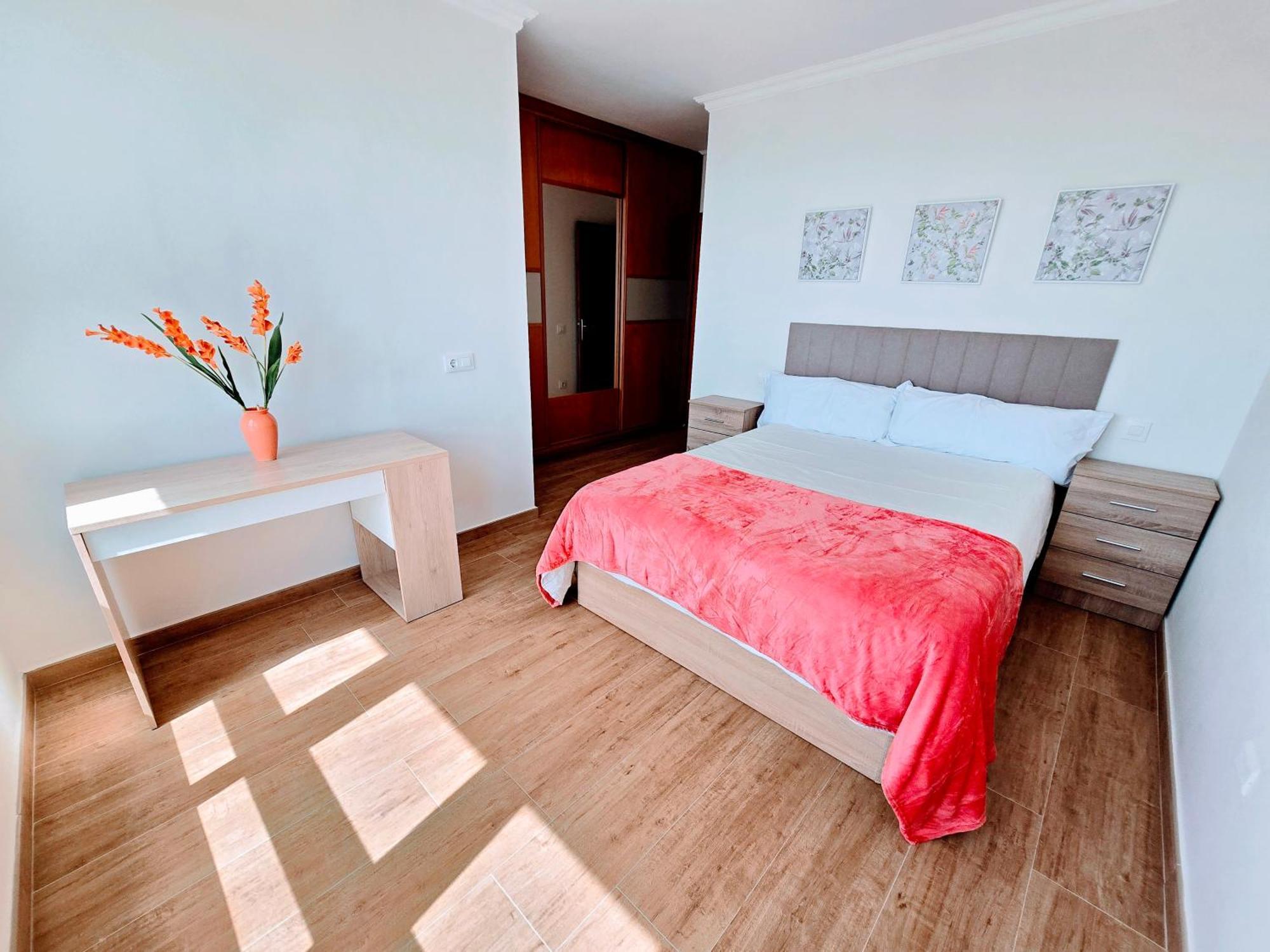 Vv Milenaiver "By Henrypole Home" Los Cancajos Luaran gambar