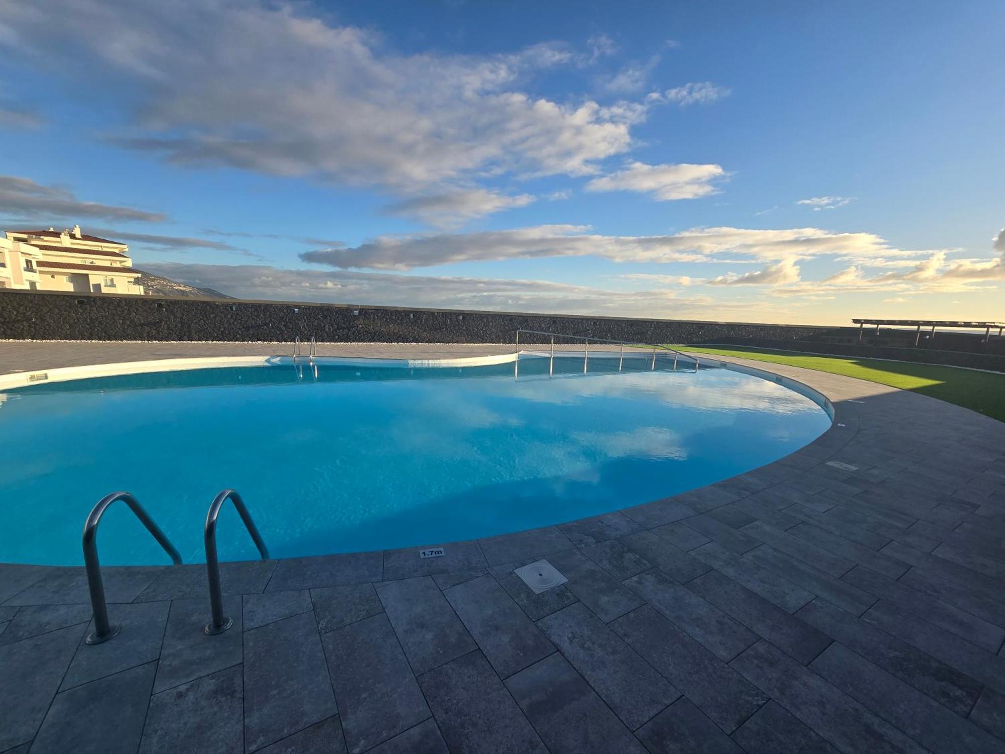 Vv Milenaiver "By Henrypole Home" Los Cancajos Luaran gambar