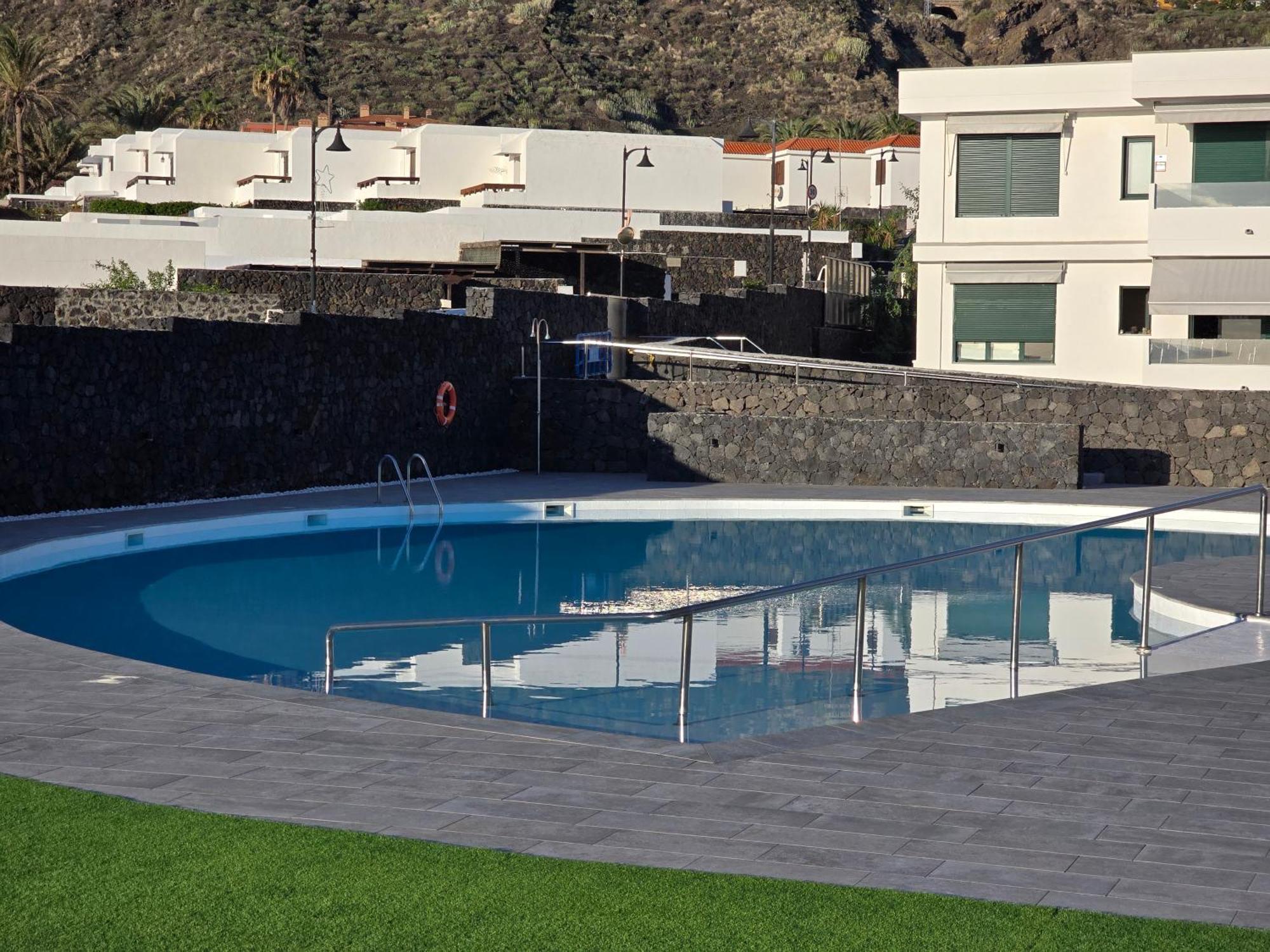 Vv Milenaiver "By Henrypole Home" Los Cancajos Luaran gambar